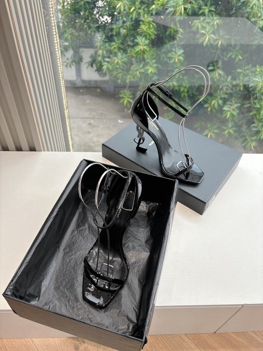 YSL_Women_shoes_yupoo_Original_quality_size35-42_High heel