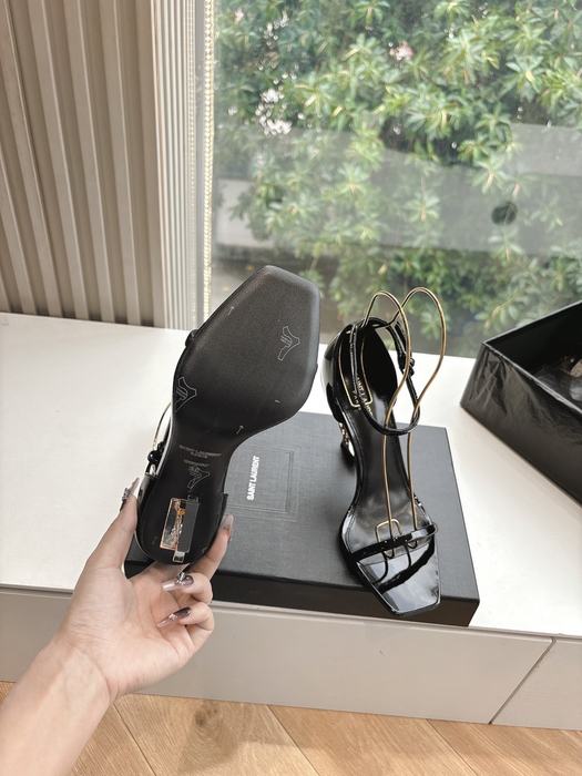 YSL_Women_shoes_yupoo_Original_quality_size35-42_High heel