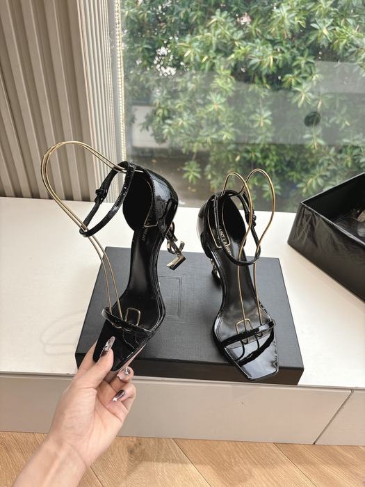 YSL_Women_shoes_yupoo_Original_quality_size35-42_High heel