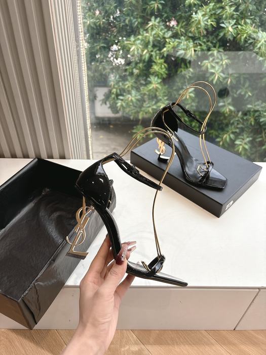YSL_Women_shoes_yupoo_Original_quality_size35-42_High heel