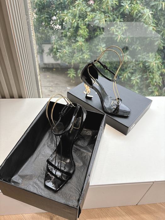 YSL_Women_shoes_yupoo_Original_quality_size35-42_High heel