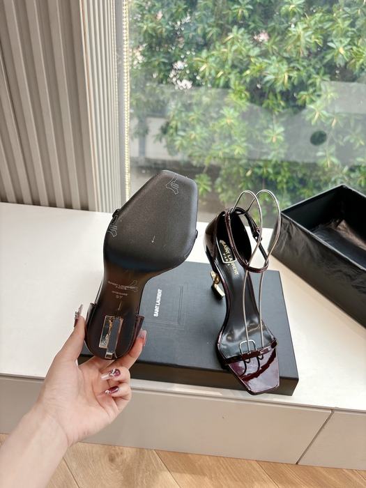 YSL_Women_shoes_yupoo_Original_quality_size35-42_High heel