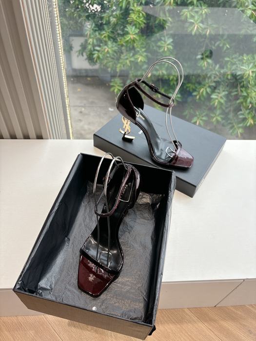 YSL_Women_shoes_yupoo_Original_quality_size35-42_High heel