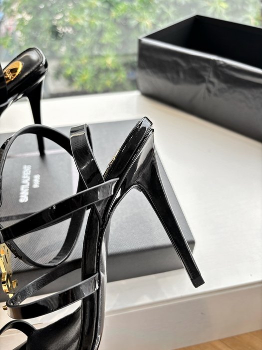 YSL_Women_shoes_yupoo_Original_quality_size35-42_High heel