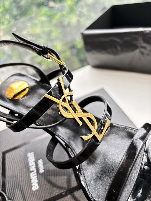 YSL_Women_shoes_yupoo_Original_quality_size35-42_High heel