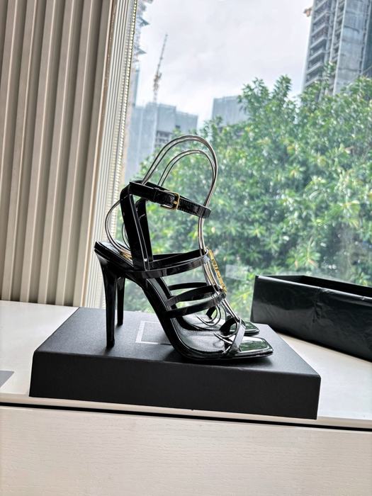 YSL_Women_shoes_yupoo_Original_quality_size35-42_High heel