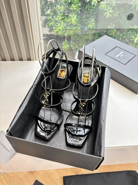 YSL_Women_shoes_yupoo_Original_quality_size35-42_High heel