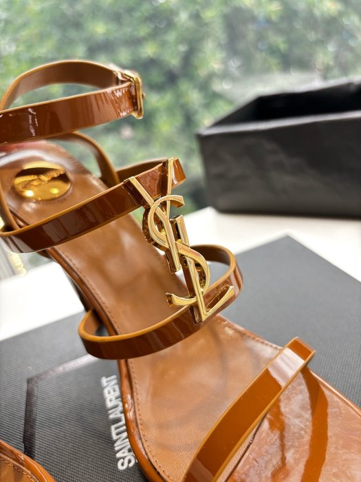 YSL_Women_shoes_yupoo_Original_quality_size35-42_High heel