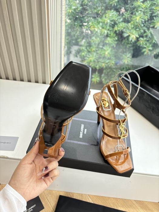 YSL_Women_shoes_yupoo_Original_quality_size35-42_High heel