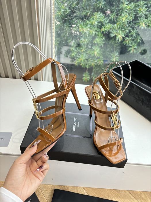 YSL_Women_shoes_yupoo_Original_quality_size35-42_High heel
