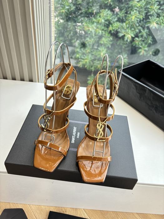 YSL_Women_shoes_yupoo_Original_quality_size35-42_High heel