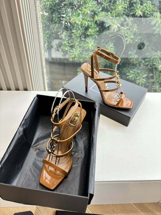YSL_Women_shoes_yupoo_Original_quality_size35-42_High heel