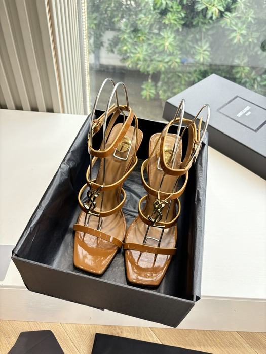 YSL_Women_shoes_yupoo_Original_quality_size35-42_High heel