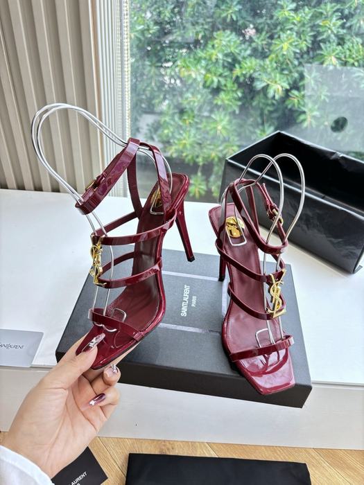 YSL_Women_shoes_yupoo_Original_quality_size35-42_High heel