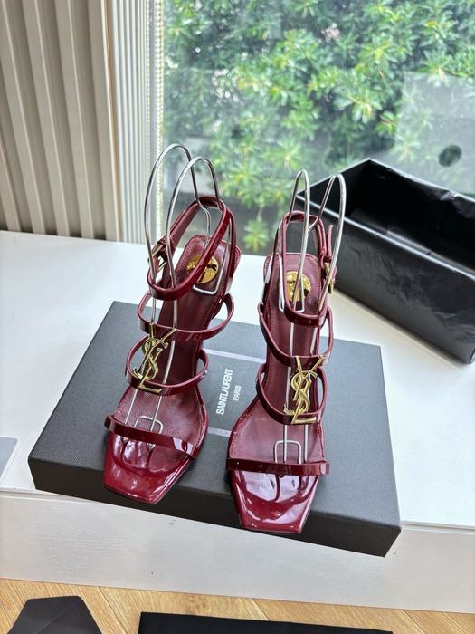 YSL_Women_shoes_yupoo_Original_quality_size35-42_High heel
