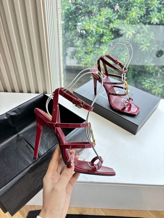 YSL_Women_shoes_yupoo_Original_quality_size35-42_High heel