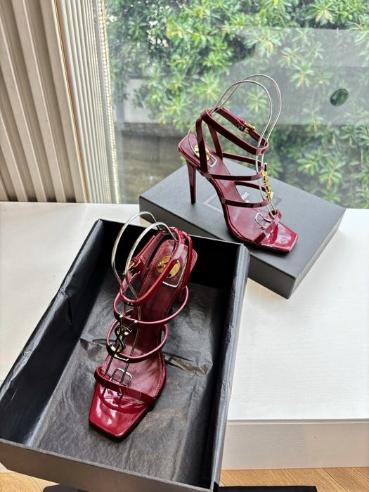 YSL_Women_shoes_yupoo_Original_quality_size35-42_High heel