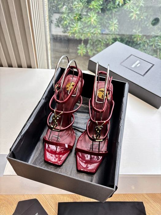 YSL_Women_shoes_yupoo_Original_quality_size35-42_High heel