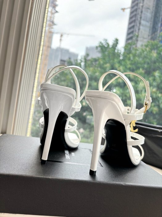 YSL_Women_shoes_yupoo_Original_quality_size35-42_High heel