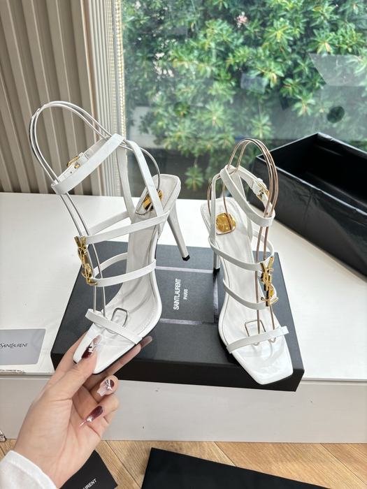 YSL_Women_shoes_yupoo_Original_quality_size35-42_High heel