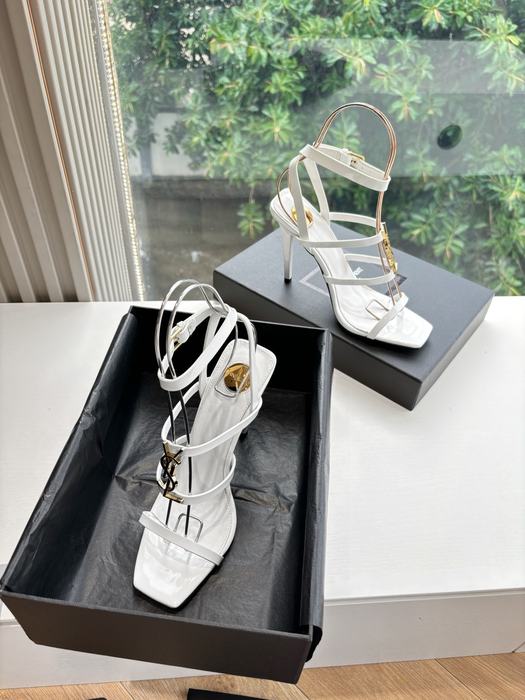 YSL_Women_shoes_yupoo_Original_quality_size35-42_High heel