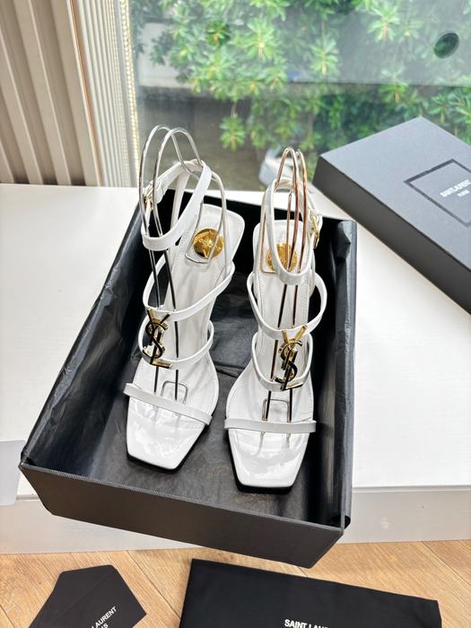 YSL_Women_shoes_yupoo_Original_quality_size35-42_High heel