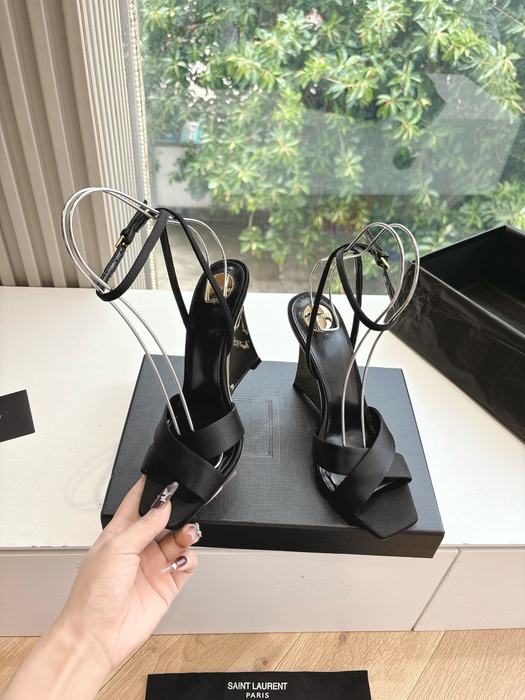 YSL_Women_shoes_yupoo_Original_quality_size35-42_High heel