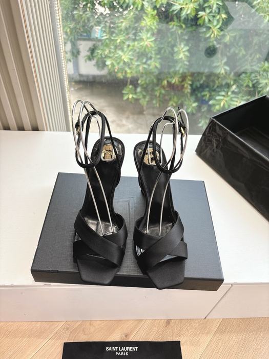 YSL_Women_shoes_yupoo_Original_quality_size35-42_High heel