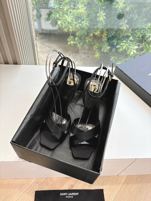 YSL_Women_shoes_yupoo_Original_quality_size35-42_High heel