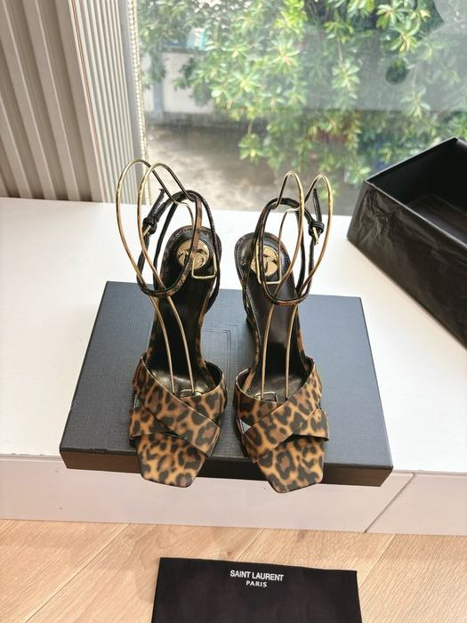 YSL_Women_shoes_yupoo_Original_quality_size35-42_High heel