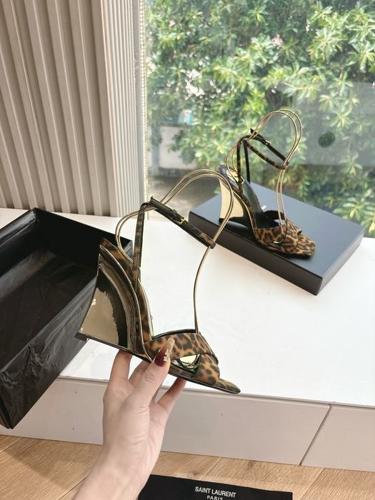 YSL_Women_shoes_yupoo_Original_quality_size35-42_High heel