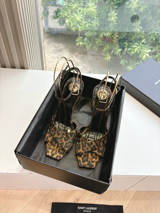 YSL_Women_shoes_yupoo_Original_quality_size35-42_High heel