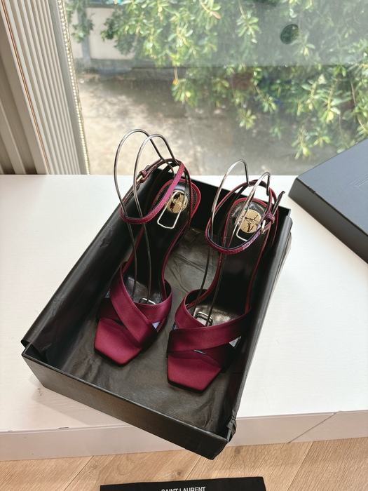 YSL_Women_shoes_yupoo_Original_quality_size35-42_High heel
