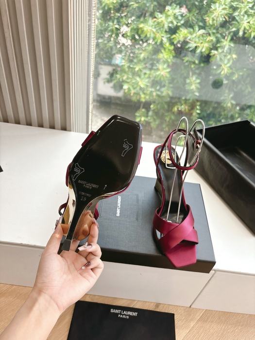 YSL_Women_shoes_yupoo_Original_quality_size35-42_High heel
