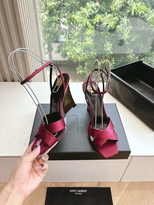 YSL_Women_shoes_yupoo_Original_quality_size35-42_High heel