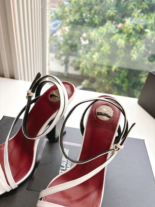 YSL_Women_shoes_yupoo_Original_quality_size35-42_High heel