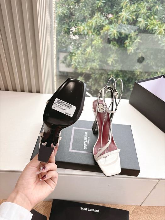 YSL_Women_shoes_yupoo_Original_quality_size35-42_High heel