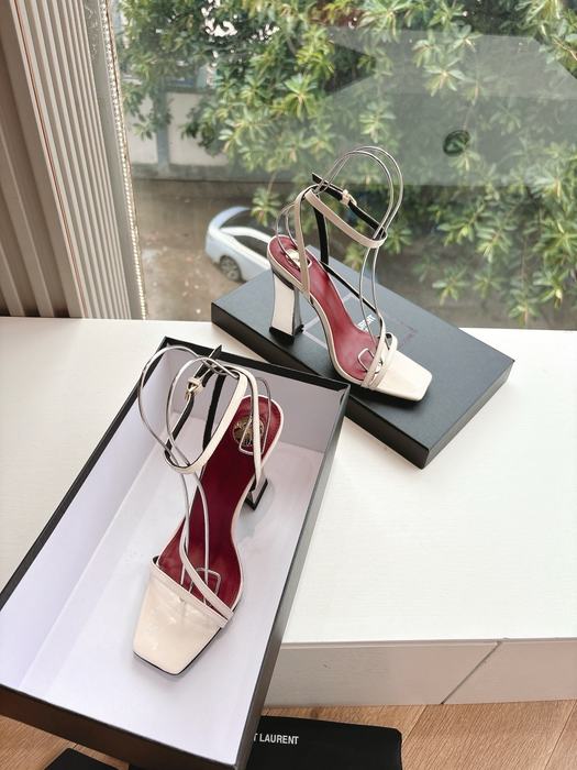 YSL_Women_shoes_yupoo_Original_quality_size35-42_High heel