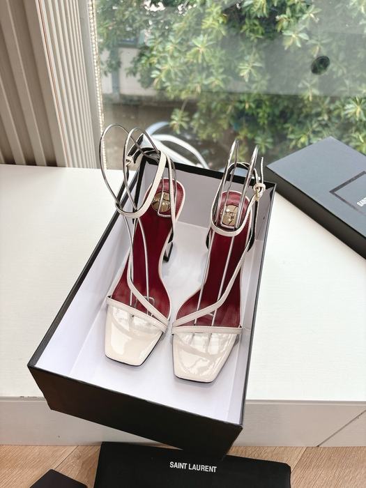 YSL_Women_shoes_yupoo_Original_quality_size35-42_High heel