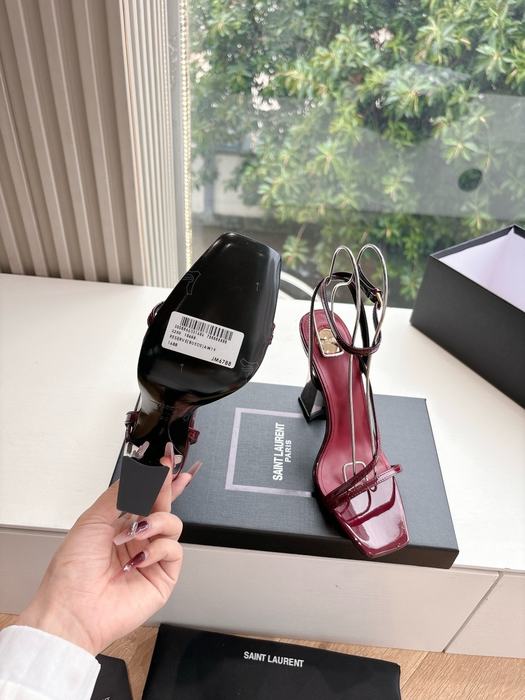 YSL_Women_shoes_yupoo_Original_quality_size35-42_High heel