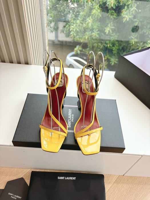 YSL_Women_shoes_yupoo_Original_quality_size35-42_High heel