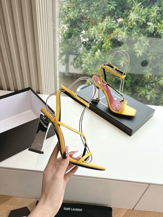YSL_Women_shoes_yupoo_Original_quality_size35-42_High heel