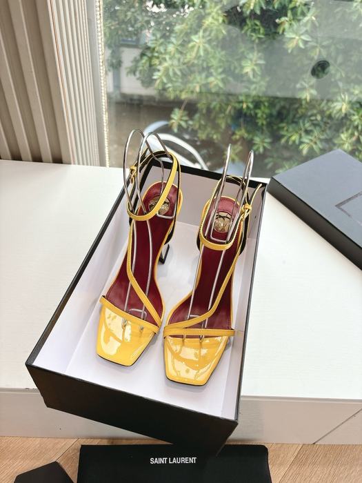 YSL_Women_shoes_yupoo_Original_quality_size35-42_High heel