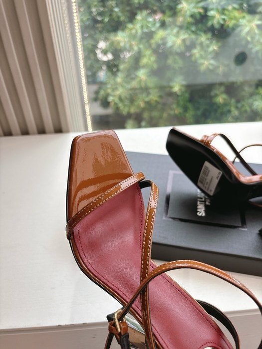 YSL_Women_shoes_yupoo_Original_quality_size35-42_High heel