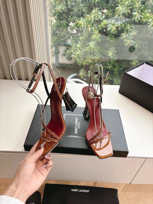 YSL_Women_shoes_yupoo_Original_quality_size35-42_High heel
