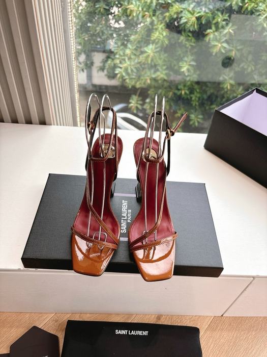 YSL_Women_shoes_yupoo_Original_quality_size35-42_High heel