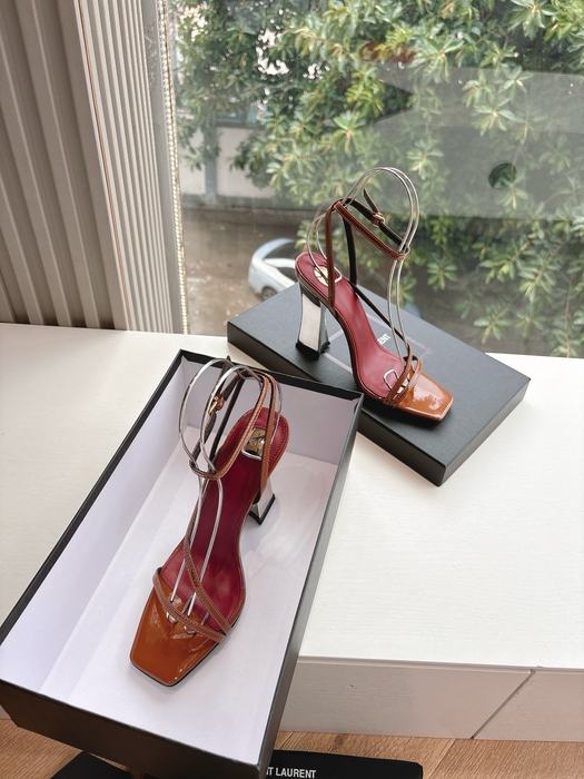 YSL_Women_shoes_yupoo_Original_quality_size35-42_High heel