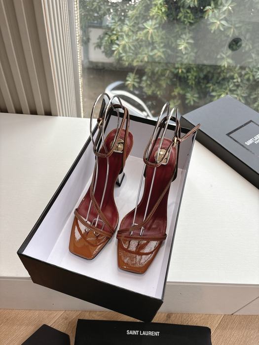YSL_Women_shoes_yupoo_Original_quality_size35-42_High heel