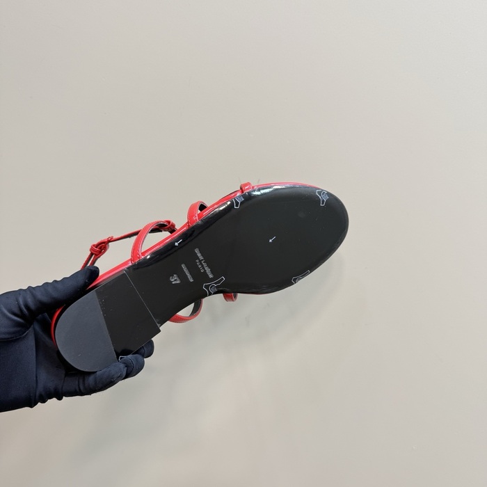 YSL_Women_shoes_yupoo_Original_quality_size35-42_High heel