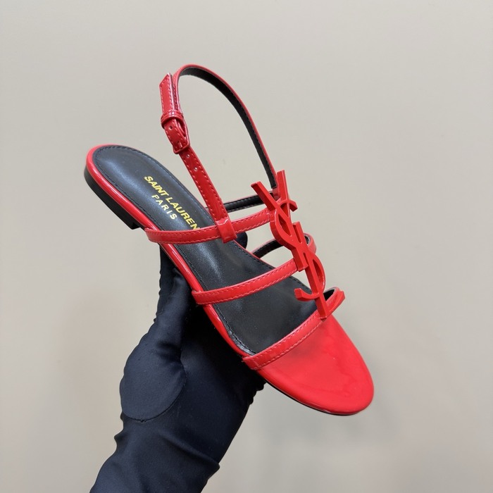 YSL_Women_shoes_yupoo_Original_quality_size35-42_High heel